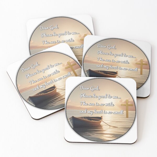 Item preview, Dear God - Please be good to me.... designed and sold by evonbart.
