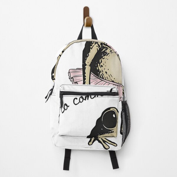 Item preview, Funny Ballet Frog Off To Commit Dance Mom Foolery Coffee Frog designed and sold by DaphoLatara.