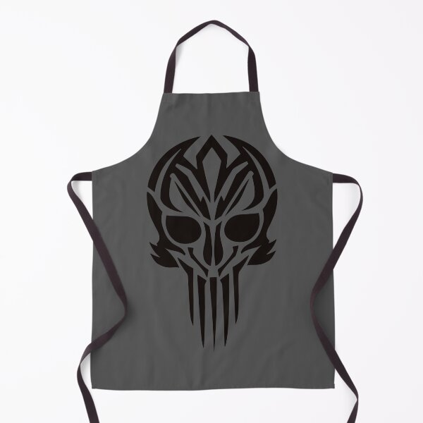 Item preview, Tribal Skull designed and sold by elife.ds.