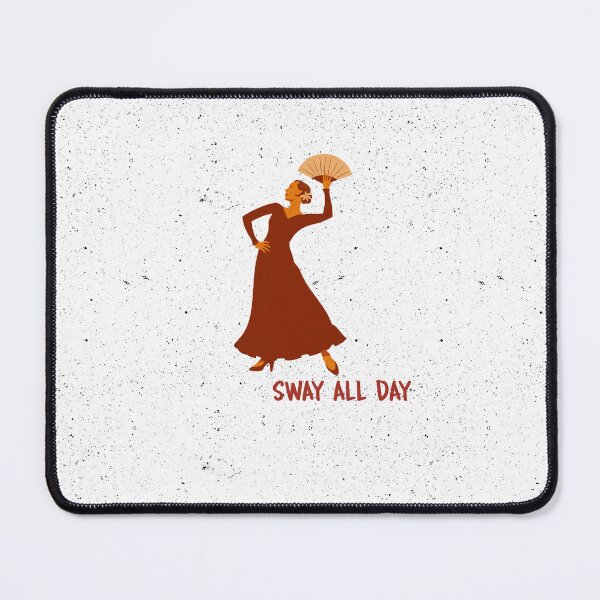 Item preview, Sway All Day T-shirt  designed and sold by RKDesignVault99.