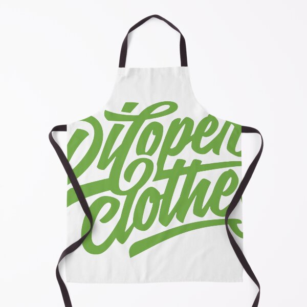 Aperçu de l'œuvre Ditoper Clotes – Design typographique urbain unique créée et vendue par andry01.