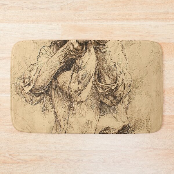Item preview, Aim High, Granny! designed and sold by Venon28.