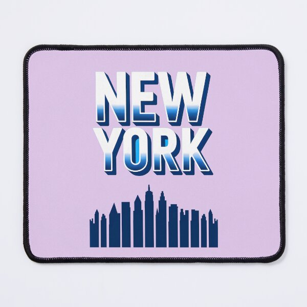 Item preview, New York City America Design 3 designed and sold by DigitalandPhoto.