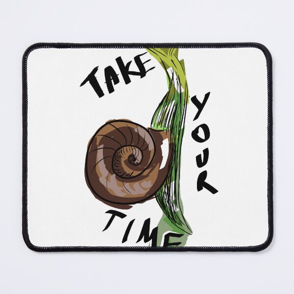 Item preview, snail designed and sold by Glavos.