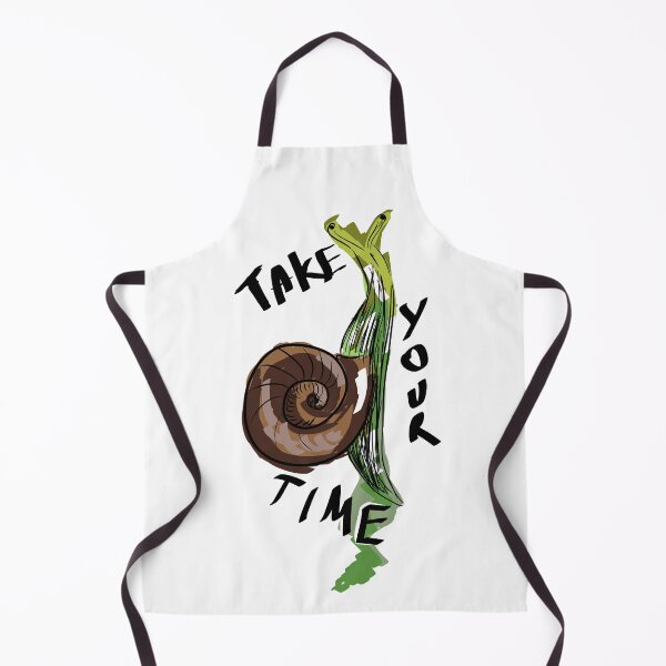 Item preview, snail designed and sold by Glavos.