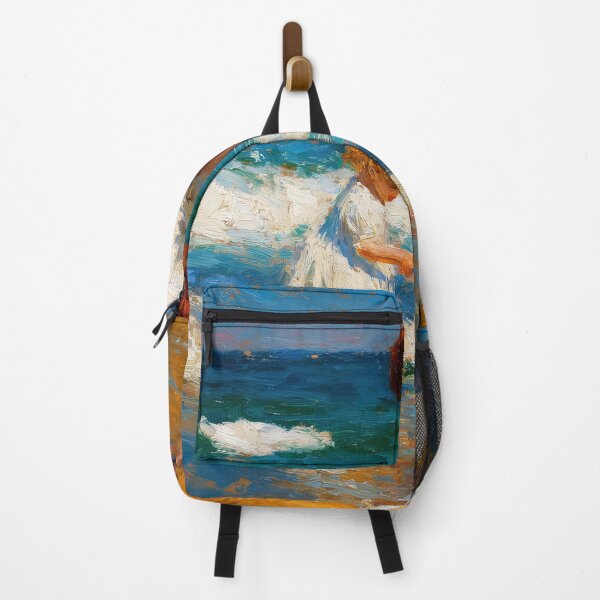 Item preview, Salt-Kissed Moments at Dawn’s Edge designed and sold by Venon28.