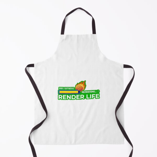 Item preview, 99 Percent Stuck Render Life Architect Humor designed and sold by AkDesign022.
