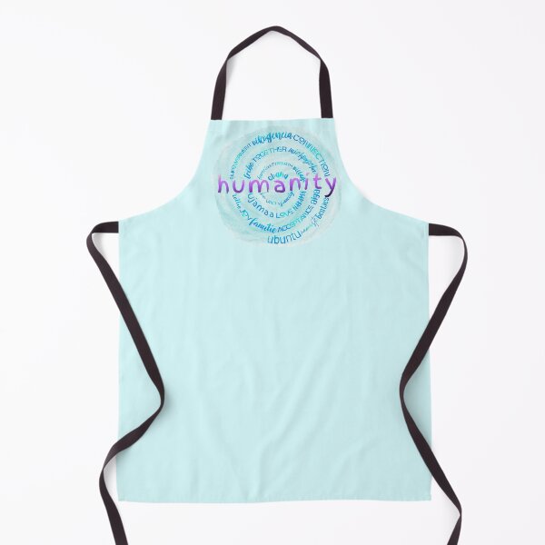 Item preview, Humanity Family Spiral designed and sold by making it groovy. .