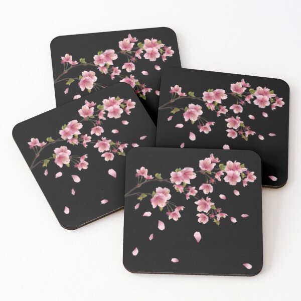 Item preview, cherry blossom designed and sold by haneen15.