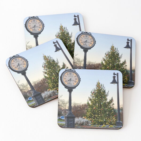 Item preview, Christmas in Vinton designed and sold by Shellie Bruner.