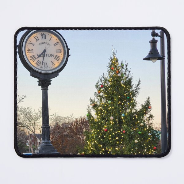Item preview, Christmas in Vinton designed and sold by Shellie Bruner.