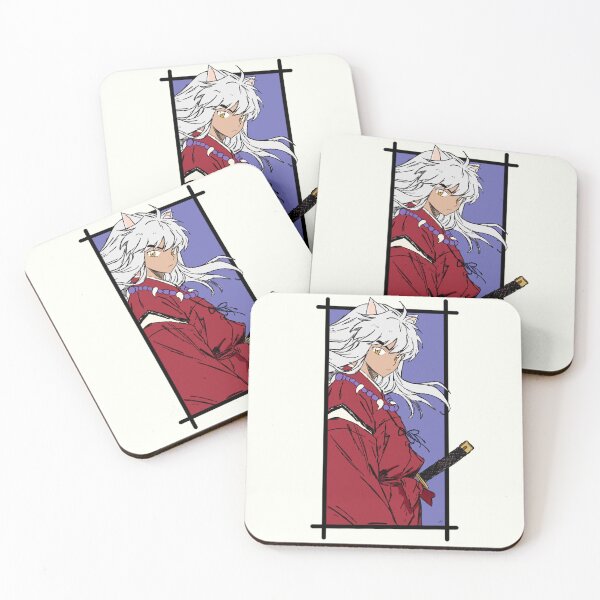 Item preview, Inuyasha- Inuyasha fanart designed and sold by Illehcimart.