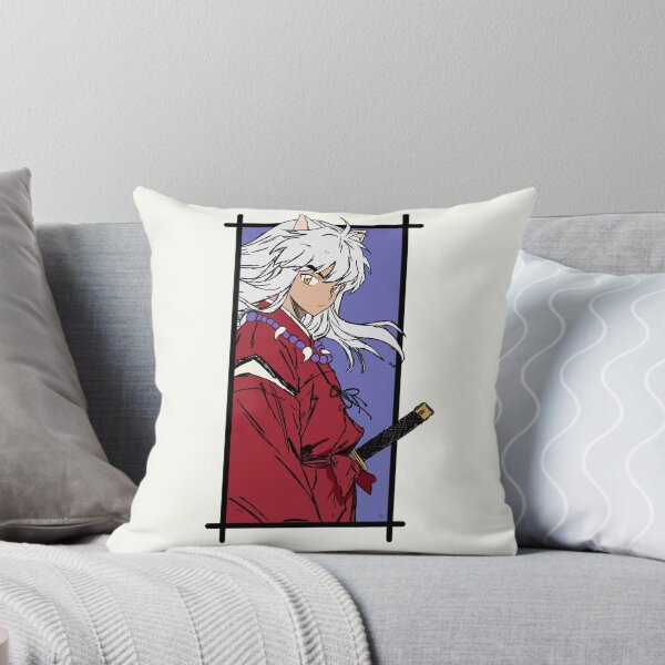Item preview, Inuyasha- Inuyasha fanart designed and sold by Illehcimart.