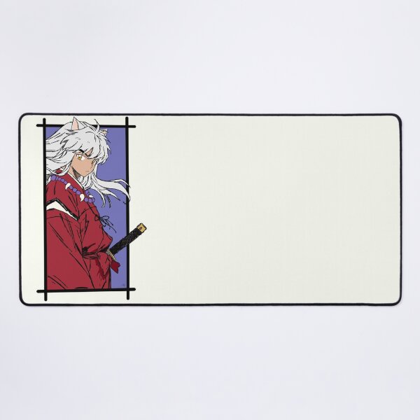 Item preview, Inuyasha- Inuyasha fanart designed and sold by Illehcimart.