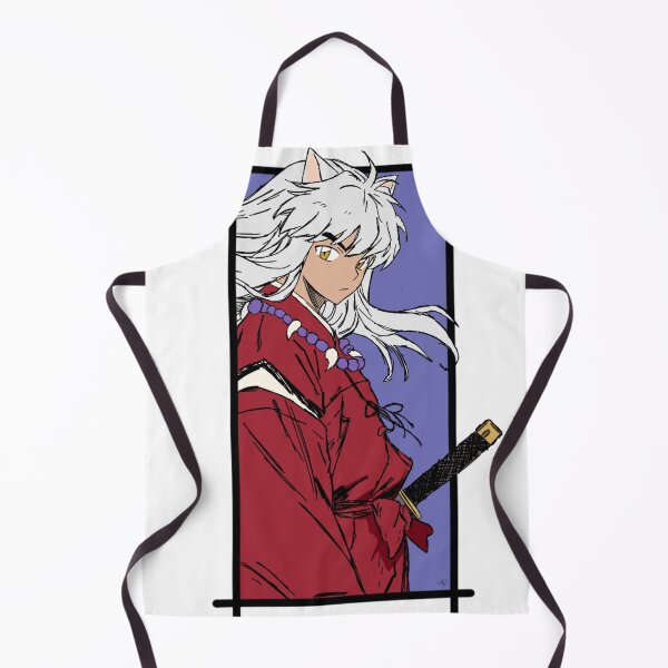 Item preview, Inuyasha- Inuyasha fanart designed and sold by Illehcimart.