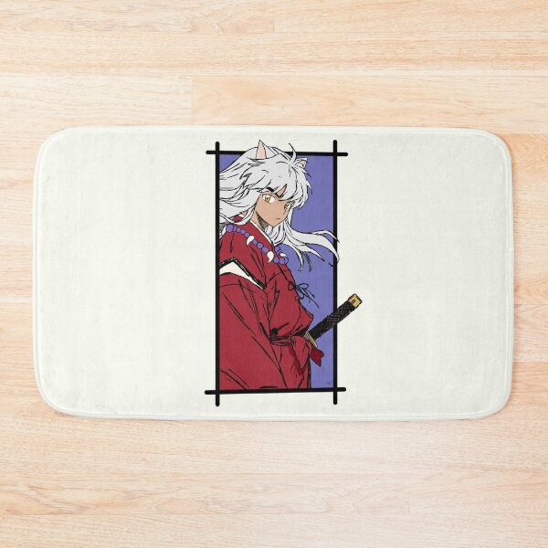 Item preview, Inuyasha- Inuyasha fanart designed and sold by Illehcimart.