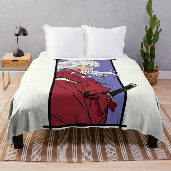Item preview, Inuyasha- Inuyasha fanart designed and sold by Illehcimart.