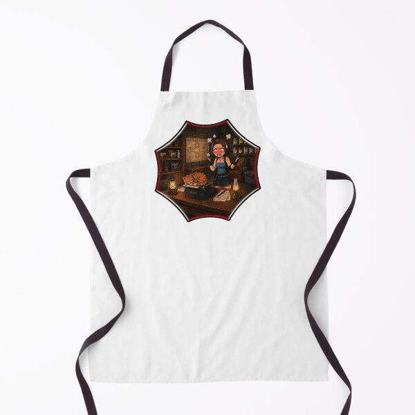Item preview, Resident Evil: Save Room Kitty designed and sold by ShadyCommodities.