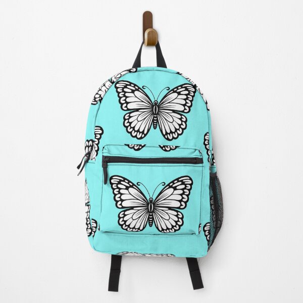 Item preview, Monarch Butterfly designed and sold by MadCuteLab.