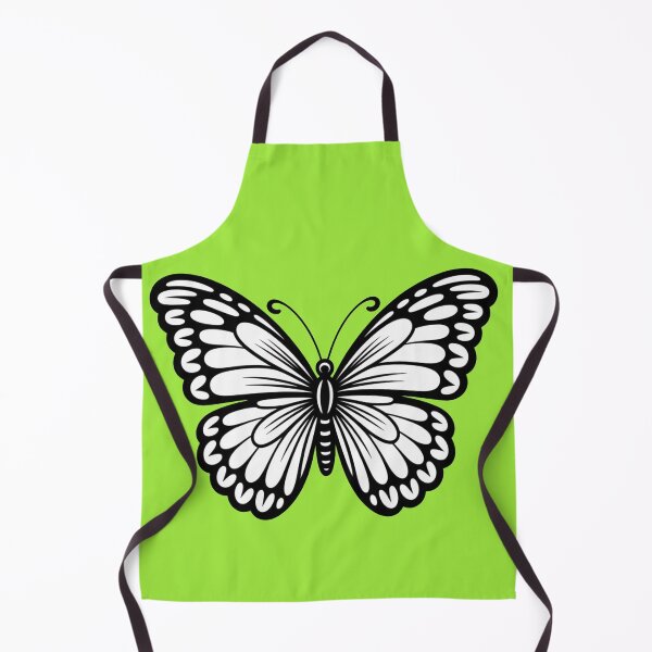 Item preview, Monarch Butterfly designed and sold by MadCuteLab.
