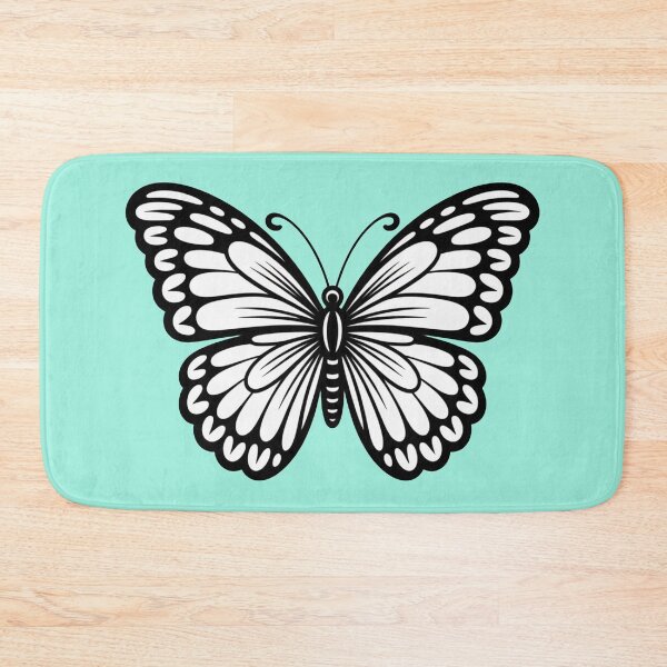 Item preview, Monarch Butterfly designed and sold by MadCuteLab.