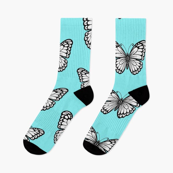 Item preview, Monarch Butterfly designed and sold by MadCuteLab.