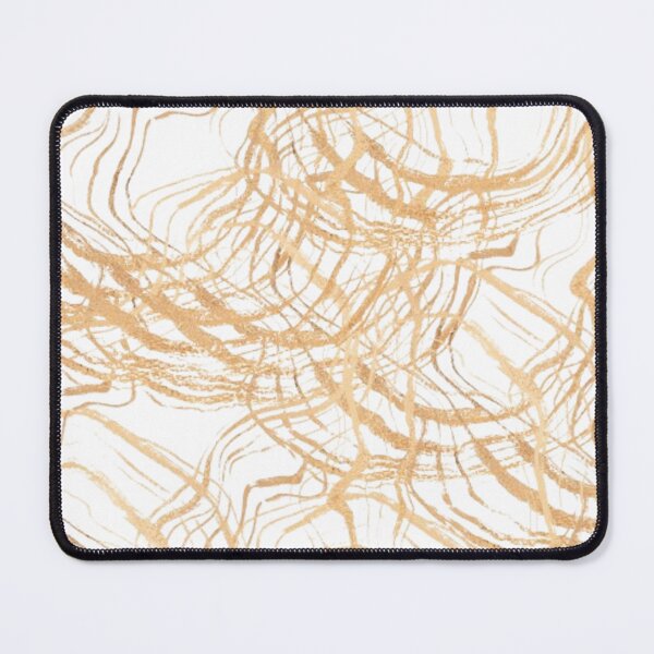 Item preview, Brown Strings Art designed and sold by Art Shimmers.
