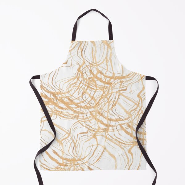 Item preview, Brown Strings Art designed and sold by Art Shimmers.