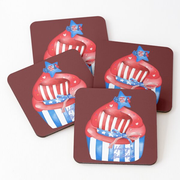 Item preview, Cake Top America  designed and sold by LibrosBOOKtique.