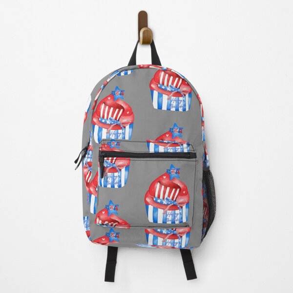 Item preview, Cake Top America designed and sold by LibrosBOOKtique.