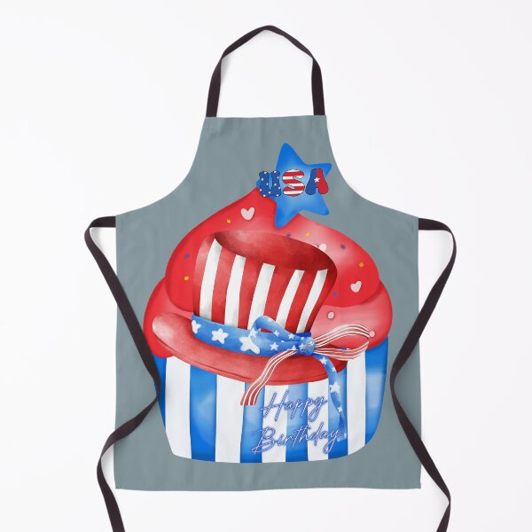 Item preview, Cake Top America  designed and sold by LibrosBOOKtique.