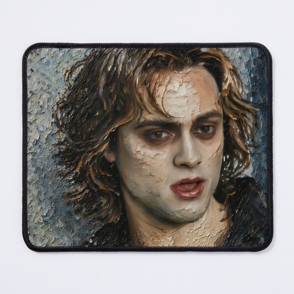 Item preview, Lestat de Lioncourt, Queen of the Damned designed and sold by Occupational  Horrors.