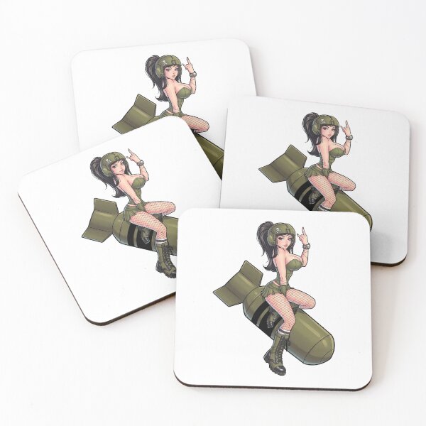Item preview, Bomber Girl – gift from god designed and sold by RAWLIFEGRAPHIC.