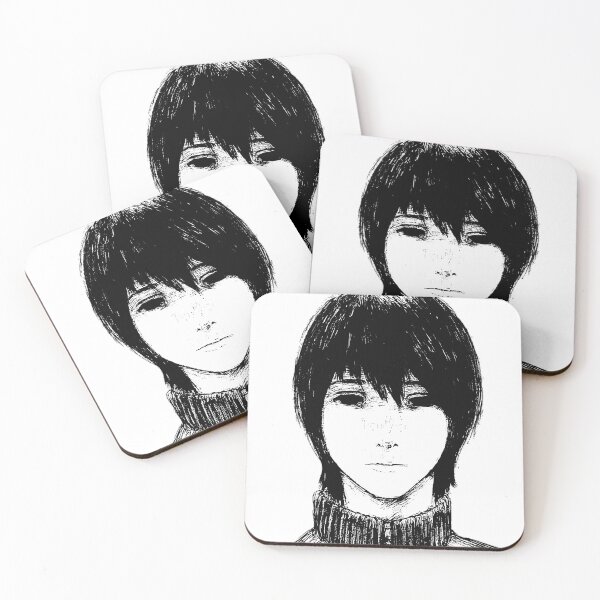 Item preview, Goodnight Punpun designed and sold by DeviantMerch.