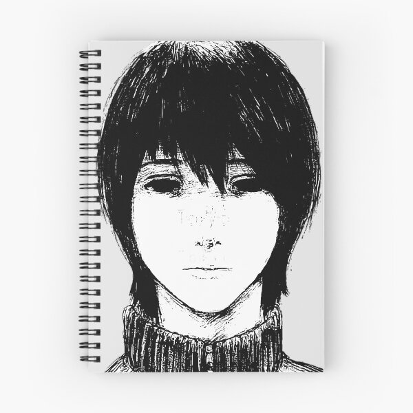 Item preview, Goodnight Punpun designed and sold by DeviantMerch.