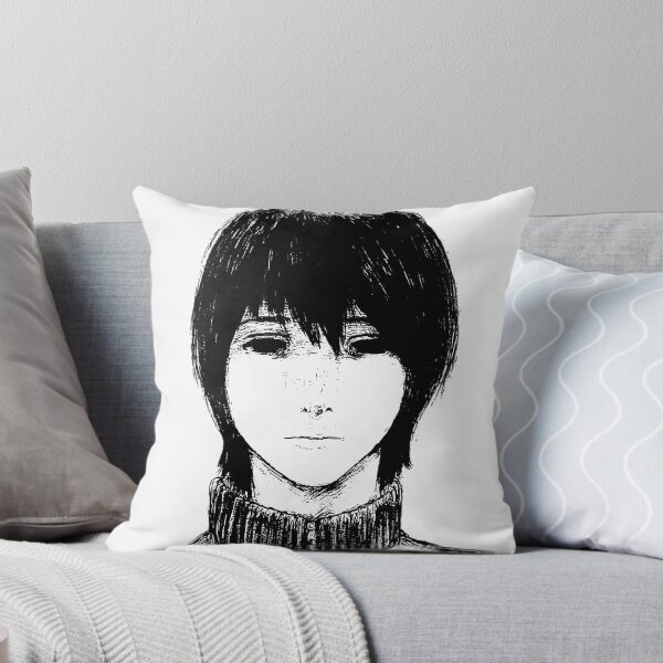 Item preview, Goodnight Punpun designed and sold by DeviantMerch.