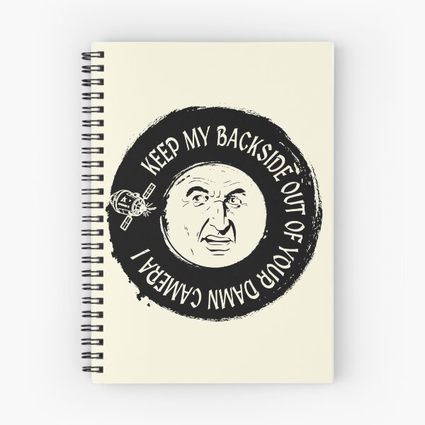 Item preview, Airtimes ii  Keep My Dark Side Out Your Camera Funny Moon Will Smith Quote Meme Christian Humor Privacy Quote Space Art | Black designed and sold by ZechJohnRB.