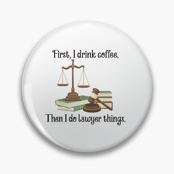 Item preview, Scales of Justice Illustration | Law, Lawyer, Attorney, Courtroom Legal Art designed and sold by The Sassy Print.