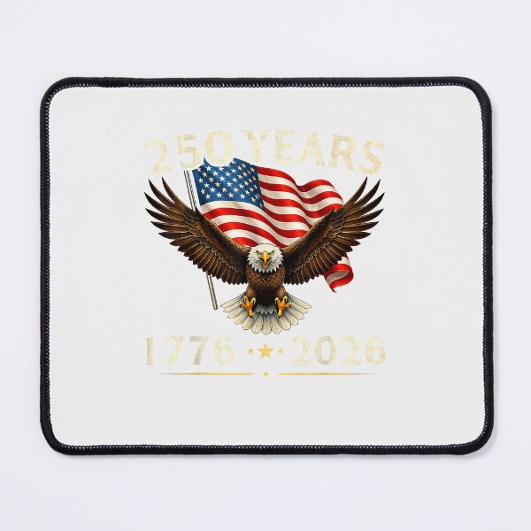 Item preview, Patriotic Eagle Flag Anniversary Commemoration Design designed and sold by trucnhieuchan.