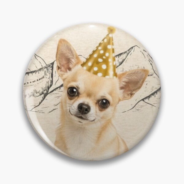 Item preview, Chihuahua 30th Birthday Dog Card designed and sold by GivingJoy.