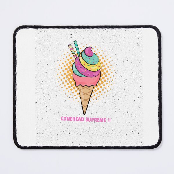 Item preview, Conehead supreme T-shirt designed and sold by RKDesignVault99.