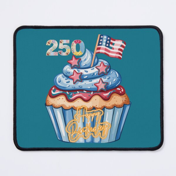 Item preview, America 250 designed and sold by LibrosBOOKtique.