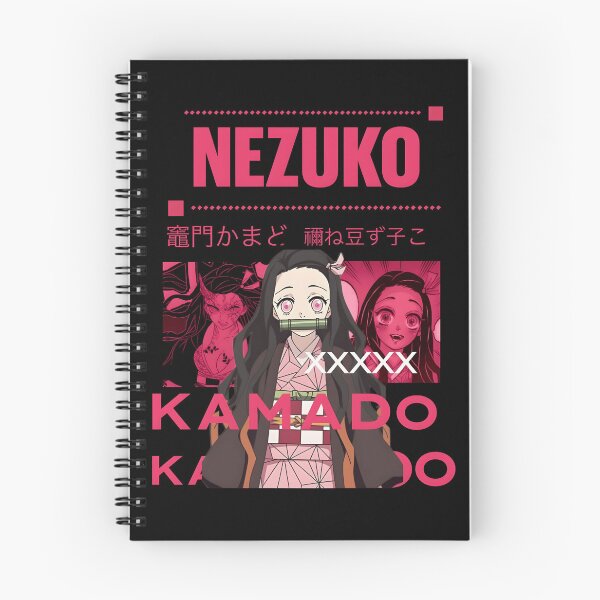 Artikelvorschau, Nezuko entworfen und verkauft von altimento.