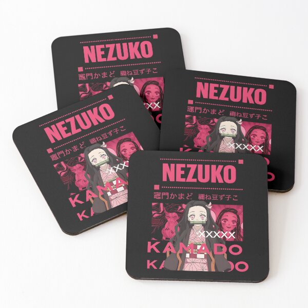 Item preview, Nezuko designed and sold by altimento.