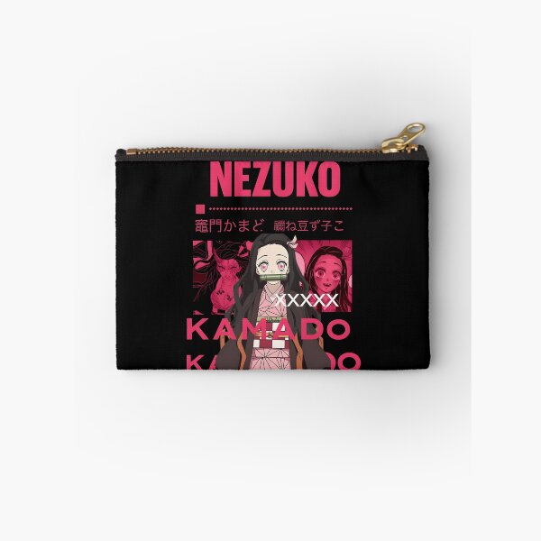 Artikelvorschau, Nezuko entworfen und verkauft von altimento.