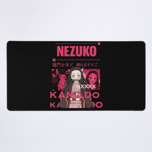 Item preview, Nezuko designed and sold by altimento.