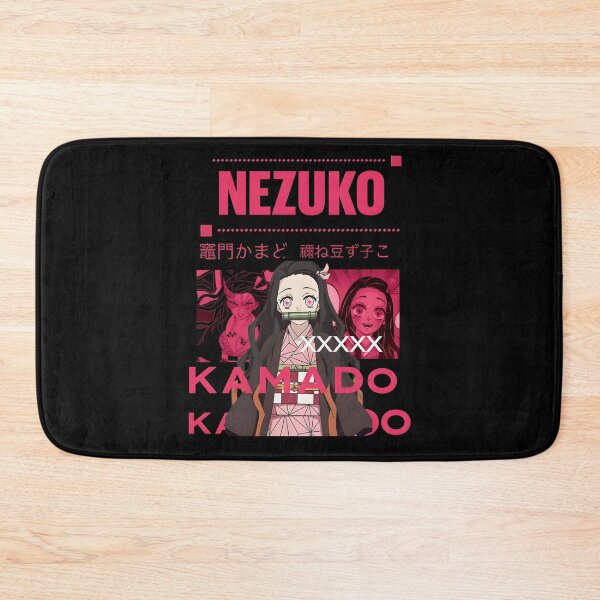 Item preview, Nezuko designed and sold by altimento.