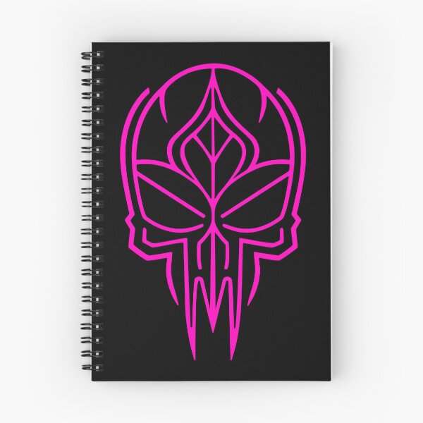Item preview, Phosphorescent Tribal Skull designed and sold by elife.ds.