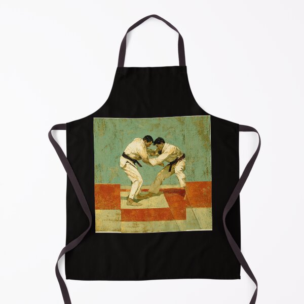 Item preview, The Gentle Art: Jiu-Jitsu Collection #18 designed and sold by Helios Be. Lavsh.