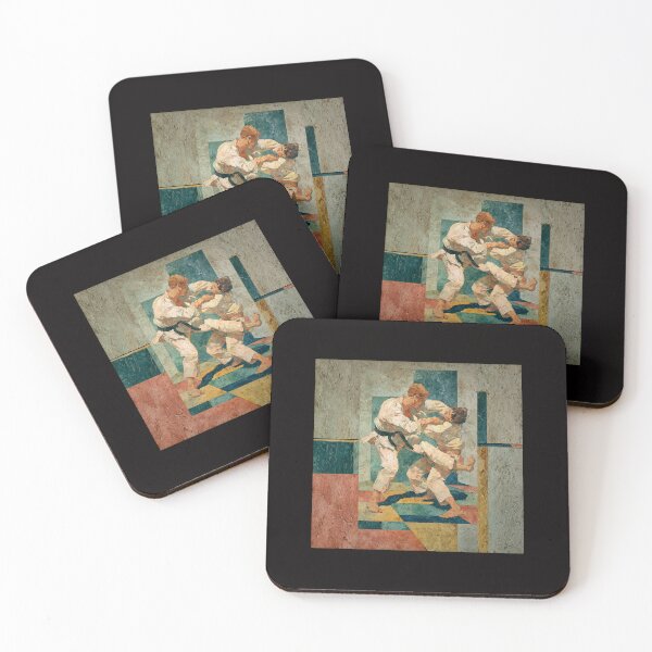 Item preview, The Gentle Art: Jiu-Jitsu Collection #19 designed and sold by Helios Be. Lavsh.